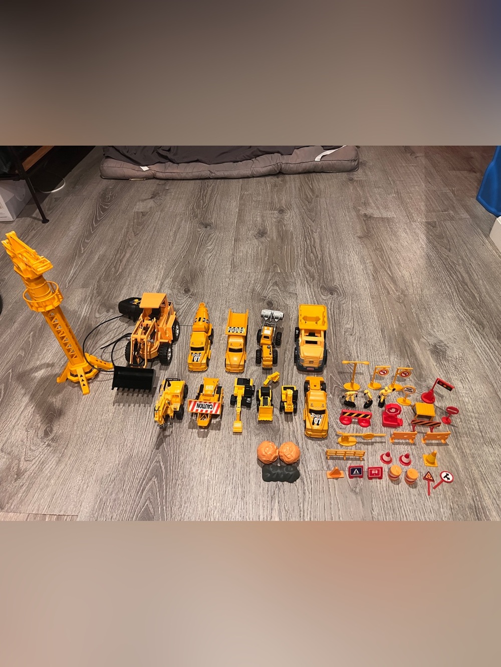 42 pcs set construction toys set